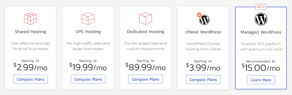 InMotion-Hosting-Review