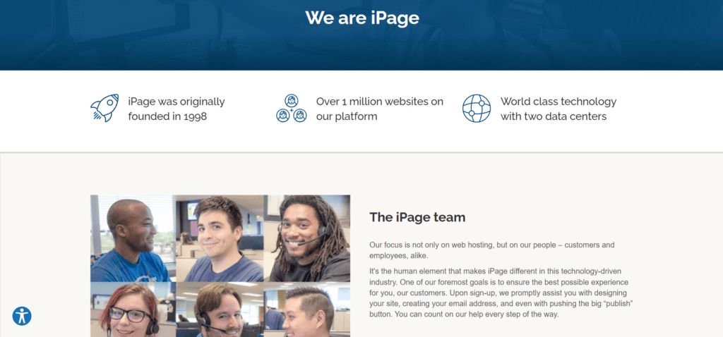 iPage Hosting Review