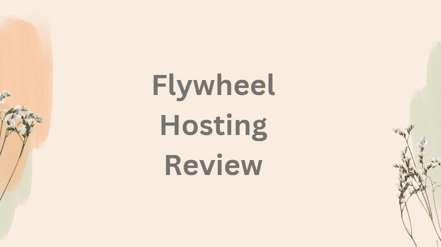 Flywheel Hosting Review Featured