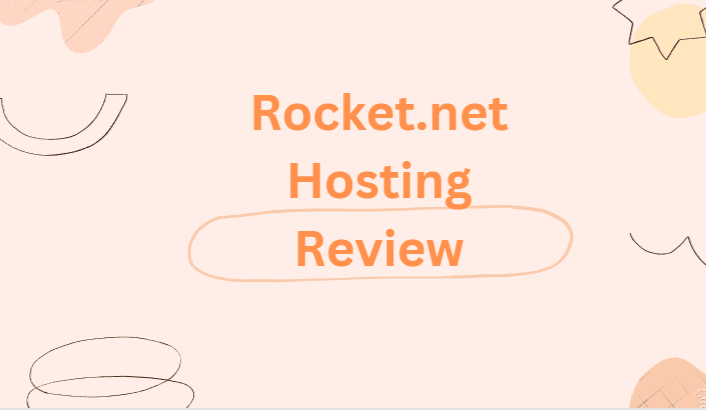 Rocket.net Hosting Review Featured