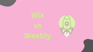 Wix vs Weebly Review