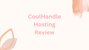 CoolHandle Hosting Review Featured