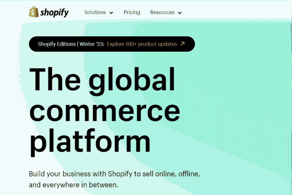 Shopify Hosting Review