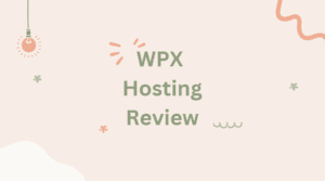 WPX Hosting Review Featured