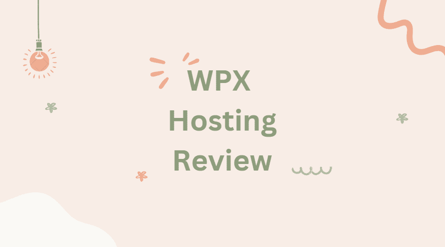 WPX Hosting Review Featured