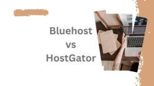 Bluehost vs HostGator Hosing Comparison