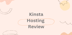 Kinsta Hosting Review Featured