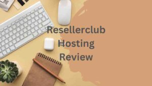Resellerclub Hosting Review Featured
